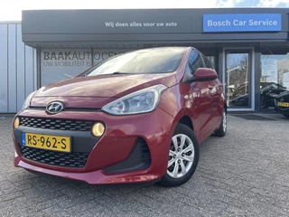 Hyundai i10 - afbeelding nr 2