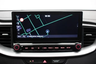 Kia Ceed Sportswagon Kia Ceed Sportswagon SW 1.6 CRDi DynamicPlusLine Automaat - Carplay, Camera, Stoelverw. - afbeelding nr 18