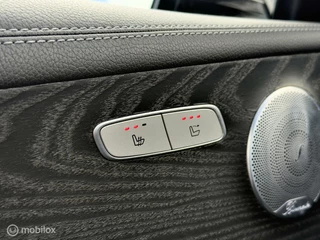 Mercedes-Benz E-Klasse Mercedes E-klasse Cabrio E 200 AMG Line |Burmester |Carplay - afbeelding nr 32