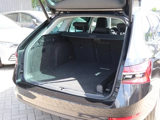 Škoda Superb - afbeelding nr 7