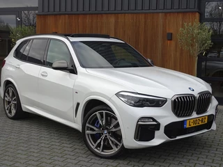 BMW X5 - afbeelding nr 2