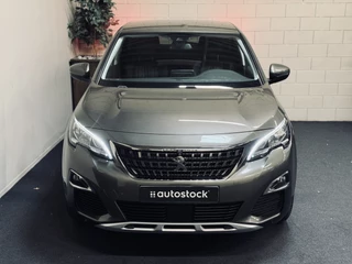 Peugeot 3008 Peugeot 3008 1.6T 180PK Allure | Leder | Focal | 1e Eig. - afbeelding nr 31
