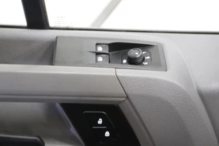 Volkswagen Crafter Volkswagen Crafter EXTRA GROTE BAK 1000 KG LAADKLEP TREKHAAK - afbeelding nr 15