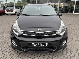 Kia Rio Kia Rio 1.2 CVVT Dream Team Navi Camera Parkeersensoren - afbeelding nr 6