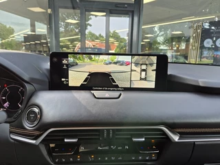Mazda CX-60 - afbeelding nr 35
