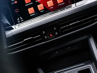 Volkswagen Golf Volkswagen Golf 1.4 GTE TSI|245 PK|PANO|ACC|TREKHAAK|CARPLAY - afbeelding nr 42