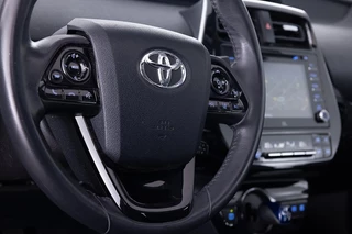 Toyota Prius - afbeelding nr 9