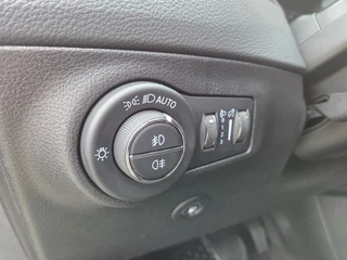 Jeep Compass - afbeelding nr 21