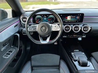 Mercedes-Benz CLA - afbeelding nr 19