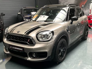 MINI Countryman Mini 2.0 Cooper S Edition PANO NAVI 190 PK
