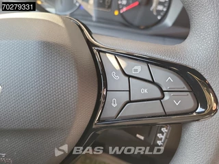 Renault Master Renault Master 130PK 2025 Model! L2H2 Camera Carplay LED Airco Cruise Parkeersensoren L2 10m3 Airco Cruise control - afbeelding nr 25