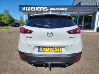 Mazda CX-3 - afbeelding nr 8