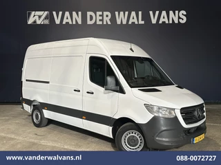 Mercedes-Benz Sprinter 316 CDI 163pk 3500kg Trekhaak L2H2 Euro6 Airco | Camera | Apple Carplay