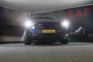 Audi Q7 Audi Q7 55 TFSI e Quattro SQ7 Look / Head Up / RS Zetels / Leder / Memory / Acc / F1 / Lane Assist / Massage / Open Pano / 23 Inch - afbeelding nr 42