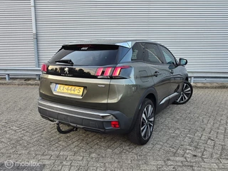Peugeot 3008 Peugeot 3008 1.2 PureTech Première | NAp | Navi | Airco - afbeelding nr 6