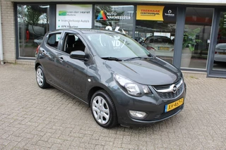 Opel KARL - afbeelding nr 4