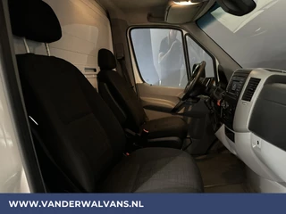 Mercedes-Benz Sprinter Zijdeur - afbeelding nr 14