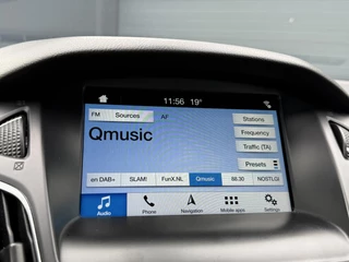 Ford Focus Ford Focus 1.0 Lease Edition 2e Eigenaar,Clima,Cruise,Pdc,N.A.P,4x Elekt.Ramen,Lm Velgen,Apk tot 05-2026 - afbeelding nr 12