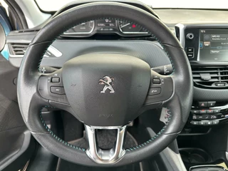 Peugeot 2008 Peugeot 2008 1.2 Urban Cross/AIRCO/TREKH/NAVI/PARKS/APK/NAP - afbeelding nr 15