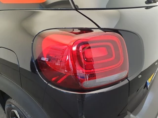 Citroën C3 Aircross Citroën C3 Aircross 1.2 PureTech S&S Live Trekhaak, Panoramadak, Cruise control - afbeelding nr 30