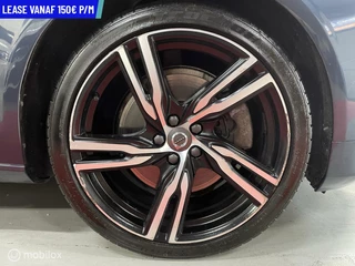 Volvo S90 Volvo S90 2.0 T6 AWD R-Design  4X4  AUTOMAAT PANORAMA LED CRUISE VEEL OPTIES - afbeelding nr 5