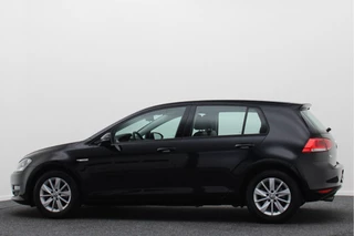 Volkswagen Golf Volkswagen Golf 1.0 TSI Edition Airco, Navigatie, Bluetooth, Elektrisch Pakket, USB/AUX, 15'' - afbeelding nr 16
