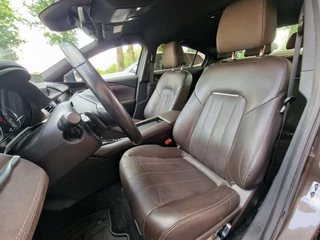Mazda 6 Mazda 6 2.5 SkyActiv-G 194 Signature|Automaat|Bose|195PK|Leer|Trekhaak|Stoel Ventilatie & verwarming| - afbeelding nr 5