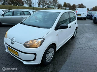 Volkswagen up! - 419177847-0