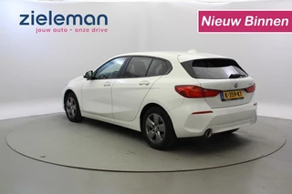 BMW 1 Serie BMW 1 Serie 118i - Lane Assist - afbeelding nr 2