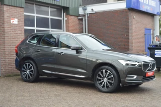 Volvo XC60 - afbeelding nr 4