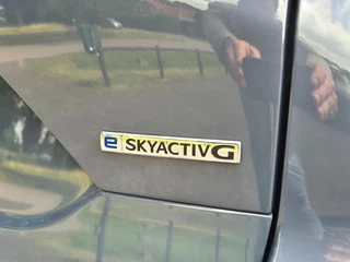 Mazda CX-5 Mazda CX-5 SKYACTIV-G 165 6AT M-HYBRID HOMURA / Trekhaak - afbeelding nr 44