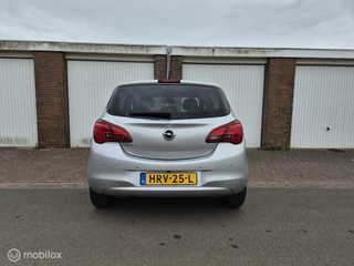 Opel Corsa Opel Corsa 1.4 Volautomaat / Stuur- & Stoelverwarming / Camera - afbeelding nr 13