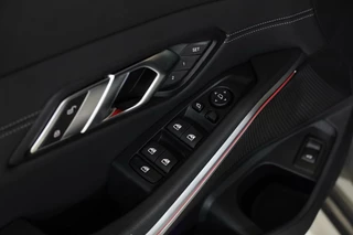 BMW 3 Serie BMW 3-serie M340i xDrive M-Sport|NL|Pano|HUD|Trekhaak|360| - afbeelding nr 29