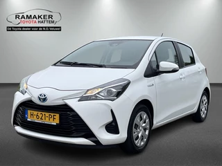 Toyota Yaris - afbeelding nr 2