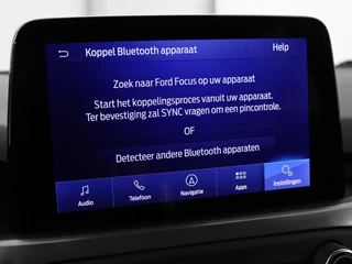 Ford Focus Ford Focus 1.0 EcoBoost Titanium X | Stoel & stuurverwarming | Trekhaak | Adaptive cruise | Camera | Full LED | Carplay | B&O Sound | Digital Cockpit | Keyless | Climate control - afbeelding nr 21