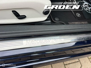 Mercedes-Benz C-Klasse Mercedes C-klasse Coupé 220 d Lease Edition - afbeelding nr 43