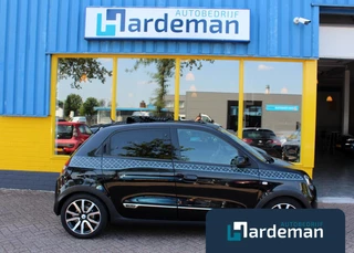 Renault Twingo Renault Twingo 1.0 SCe La Parisienne Softtop - afbeelding nr 5