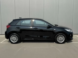 Kia Rio Kia Rio 1.0 T-GDi DynamicLine|Navi|NL-Auto|Airco - afbeelding nr 31