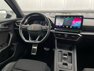 CUPRA Formentor Elek. Trekhaak | Camera | LED | Navi | Sfeerverl. Carplay | Blind Spot - afbeelding nr 13