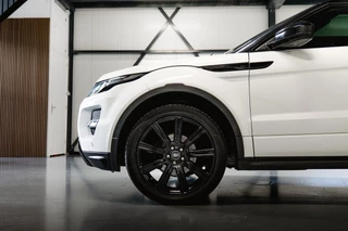 Land Rover Range Rover Evoque Land Rover Range Rover Evoque 2.0 Si 4WD Autobiography | 20