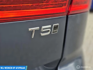 Volvo XC60 Volvo XC60 2.0 T5 AWD | Top onderhoud | Trekgewicht 2.400kg - afbeelding nr 44