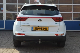 Kia Sportage - afbeelding nr 8