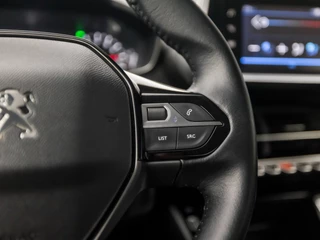 Peugeot 208 Peugeot 208 1.2 PureTech Sport (APPLE CARPLAY, GROOT NAVI, PARKEERSENSOREN, SPORTSTOELEN, LED KOPLAMPEN, LANE ASSIST, CRUISE, NIEUWSTAAT) - afbeelding nr 18