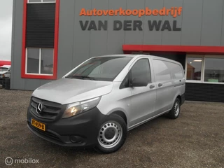 Mercedes-Benz Vito Bestel 114 CDI