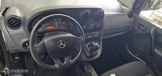 Mercedes-Benz Citan Mercedes Citan 109 CDI BlueEFFICIENCY Airco Cruise Euro6 - afbeelding nr 6