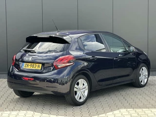 Peugeot 208 Peugeot 208 1.2 83PK Signature | CRUISE | CARPLAY | NAVI | - afbeelding nr 5
