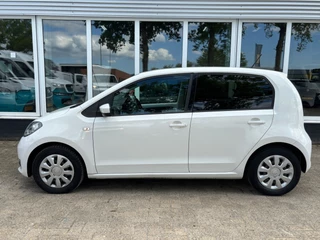 Škoda Citigo - afbeelding nr 7