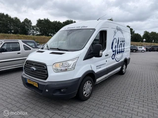Ford Transit 290 2.2 TDCI L2H2 Ambiente