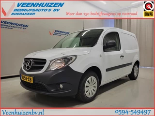 Mercedes-Benz Citan Mercedes-Benz Citan 108CDI Rolstoelvervoer Euro 6! - afbeelding nr 1