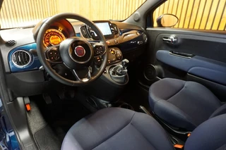 Fiat 500 - afbeelding nr 10